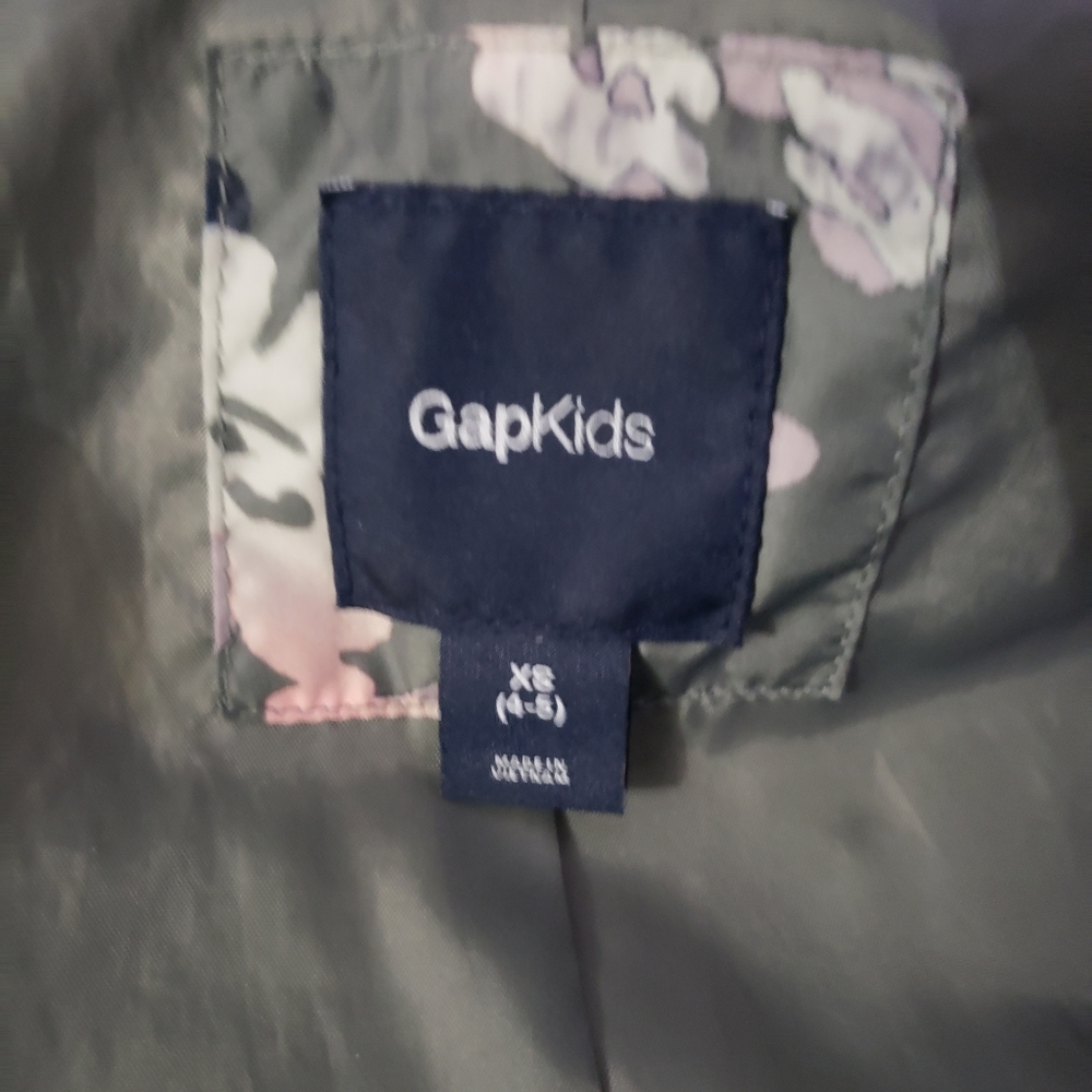 GapKids Jacket Lot - Picture 5 of 7